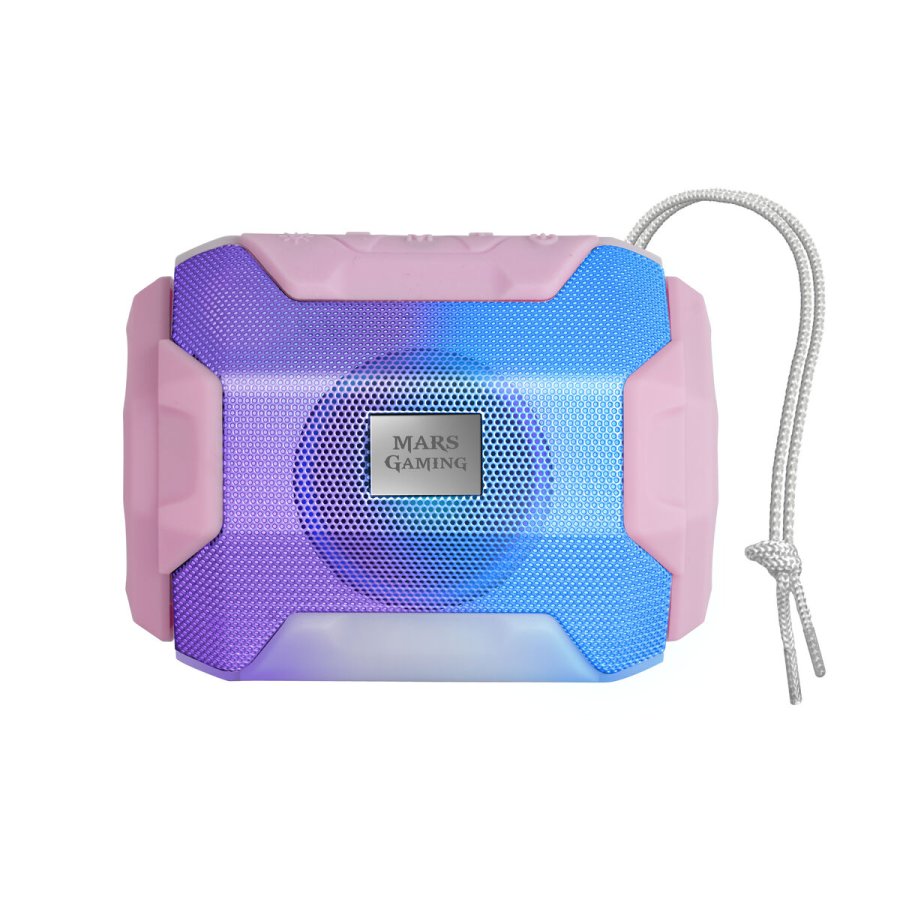Bluetooth-hjttaler Mars Gaming MSBAXP RGB 2100 W #11
