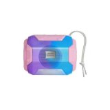 Bluetooth-hjttaler Mars Gaming MSBAX RGB 10 W #4