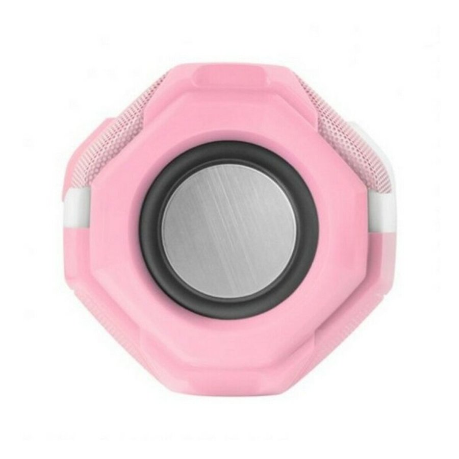 Bluetooth-hjttaler Mars Gaming MSBAX RGB 10 W #5