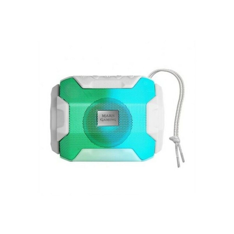 Bluetooth-hjttaler Mars Gaming MSBAX RGB 10 W #7