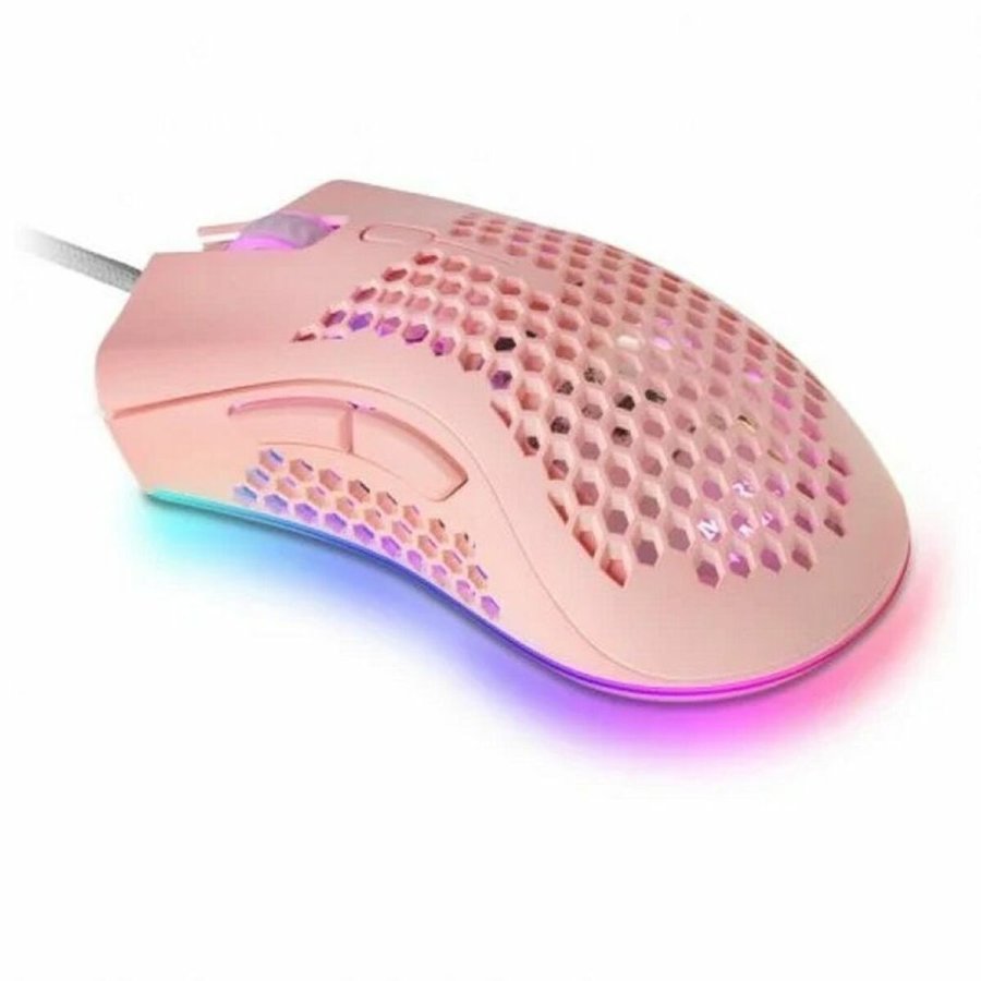 LED gaming-mus Mars Gaming MMEXP #2