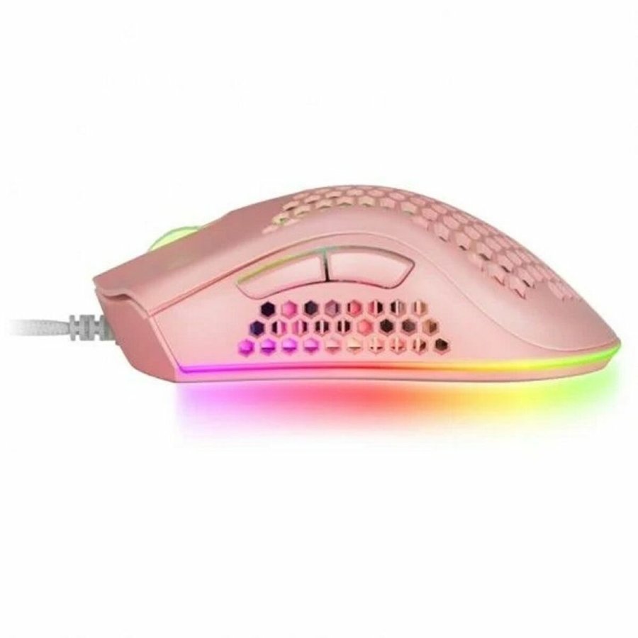 LED gaming-mus Mars Gaming MMEXP #3