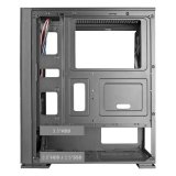 ATX-kasse Tacens 2IMPERATOR2 Sort #4