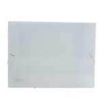 Folder Liderpapel SS21 Gennemsigtig A4 #1