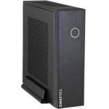 Mini ITX-mid-tower case Chieftec IX-03B-OP Sort #1