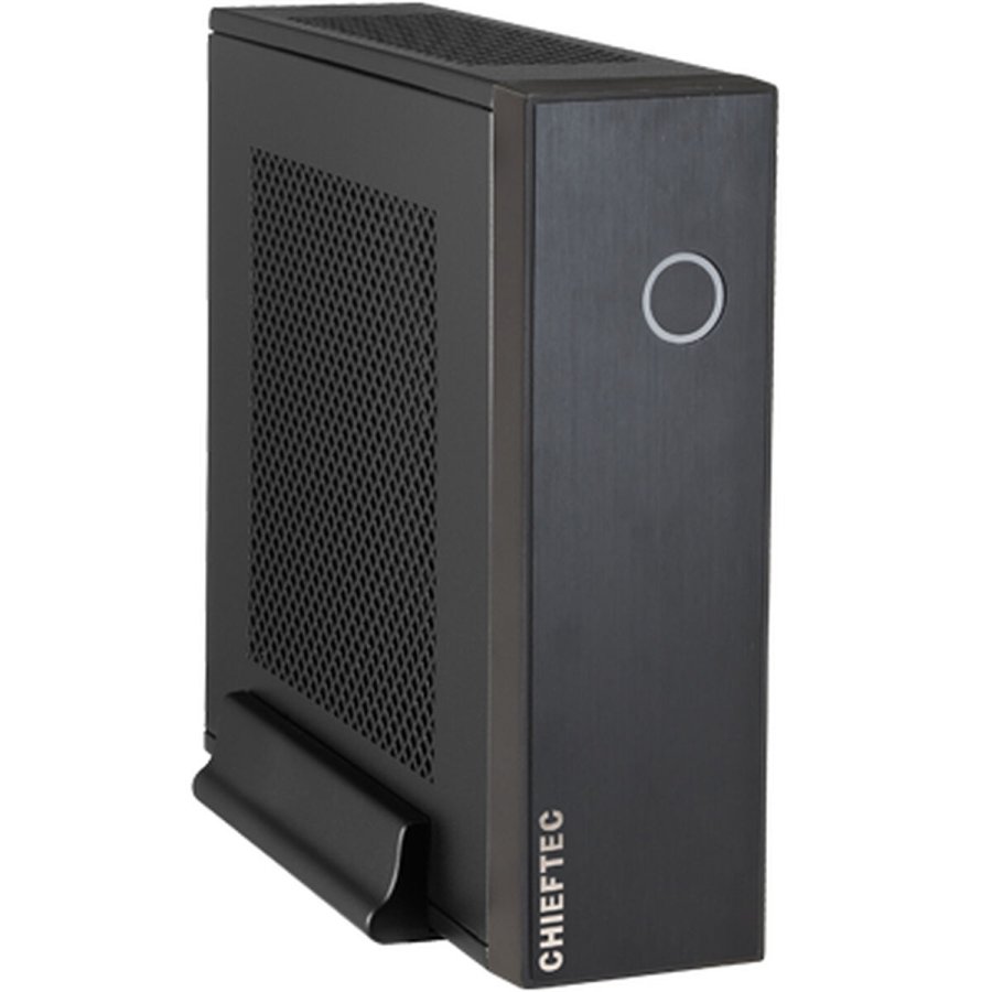 Mini ITX-mid-tower case Chieftec IX-03B-OP Sort #1
