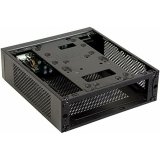 Mini ITX-mid-tower case Chieftec IX-03B-OP Sort #2