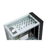 ATX Semi-t�rn kasse Chieftec BT-02B-U3-250VS Sort #2