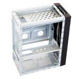 ATX Semi-t�rn kasse Chieftec BT-02B-U3-250VS Sort #5