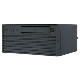ATX Semi-t�rn kasse Chieftec BT-02B-U3-250VS Sort #7
