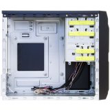 ATX Semi-t�rn kasse Chieftec LT-01B-350GPB Sort #4