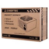 Str�mforsyning Chieftec GPS-400A8 400 W ATX RoHS #46