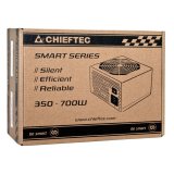Str�mforsyning Chieftec GPS-400A8 400 W ATX RoHS #28