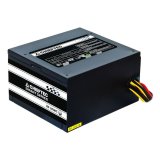 Str�mforsyning Chieftec GPS-600A8 ATX 600 W 80 Plus Bronze #10