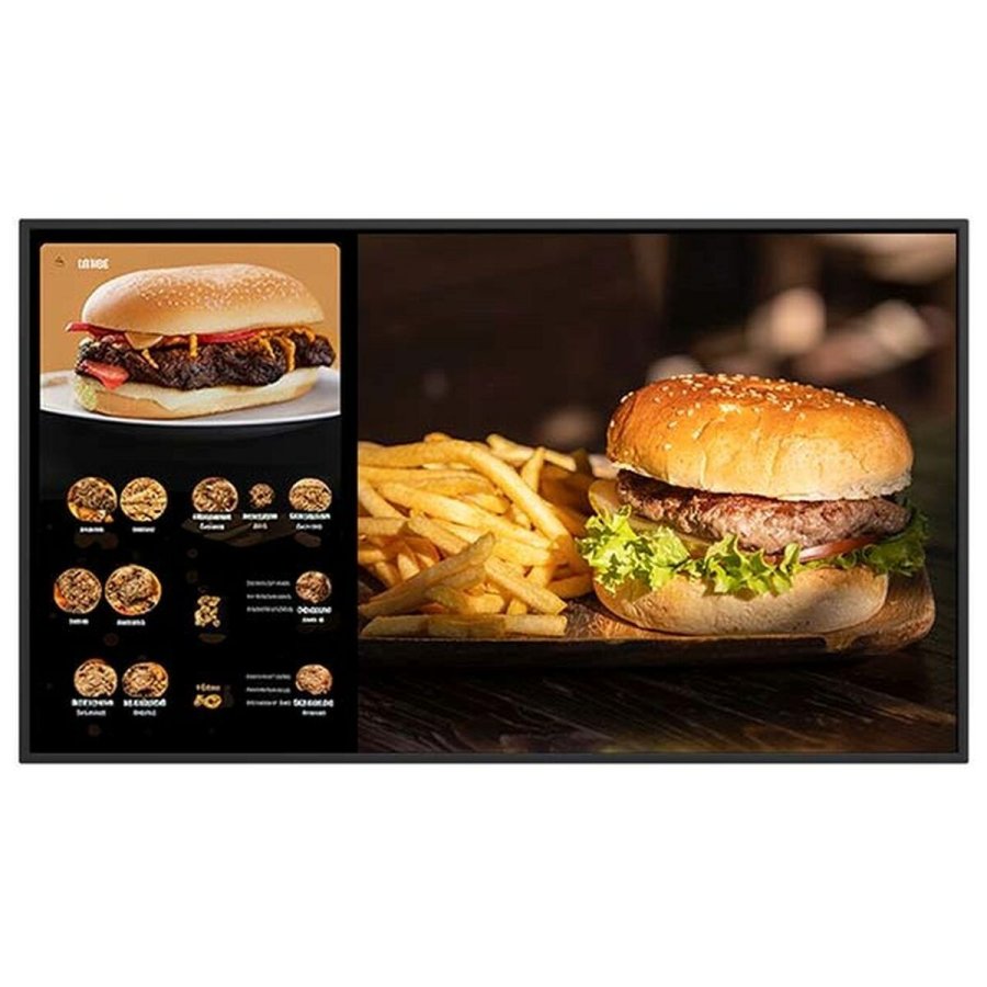 Skrm Ag Neovo NSD-4303 4K Ultra HD #1