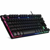 Tastatur Acer GP.KBD11.01W RGB AZERTY #3