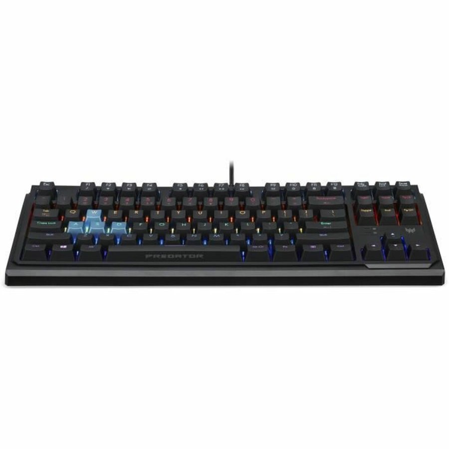 Tastatur Acer Aethon 301 TKL Sort #2