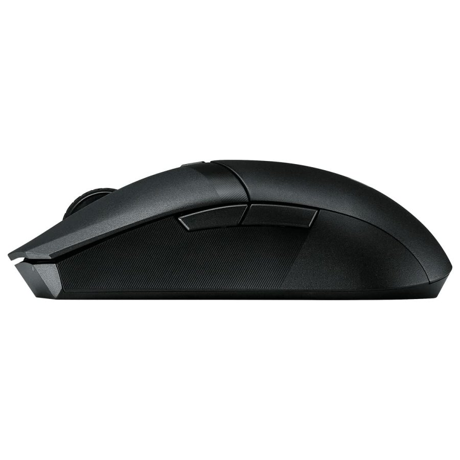 LED gaming-mus Asus M4 Wireless #2