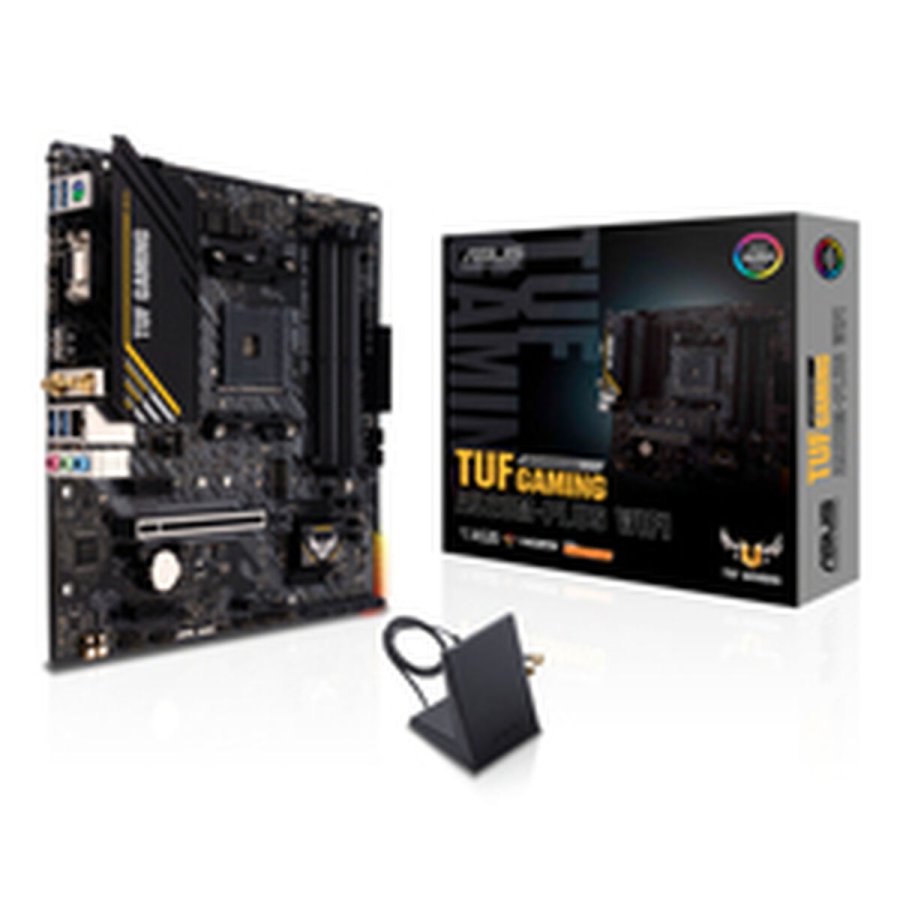 Motherboard Asus AMD AM4 AMD A520 AMD #4