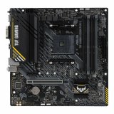 Motherboard Asus TUF GAMING A520M-PLUS II AMD A520 #6