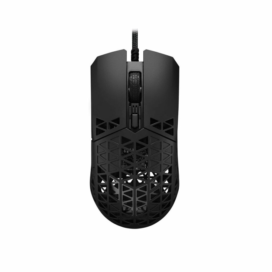 Mus med kabel og optisk sensor Asus TUF Gaming M4 Air #1