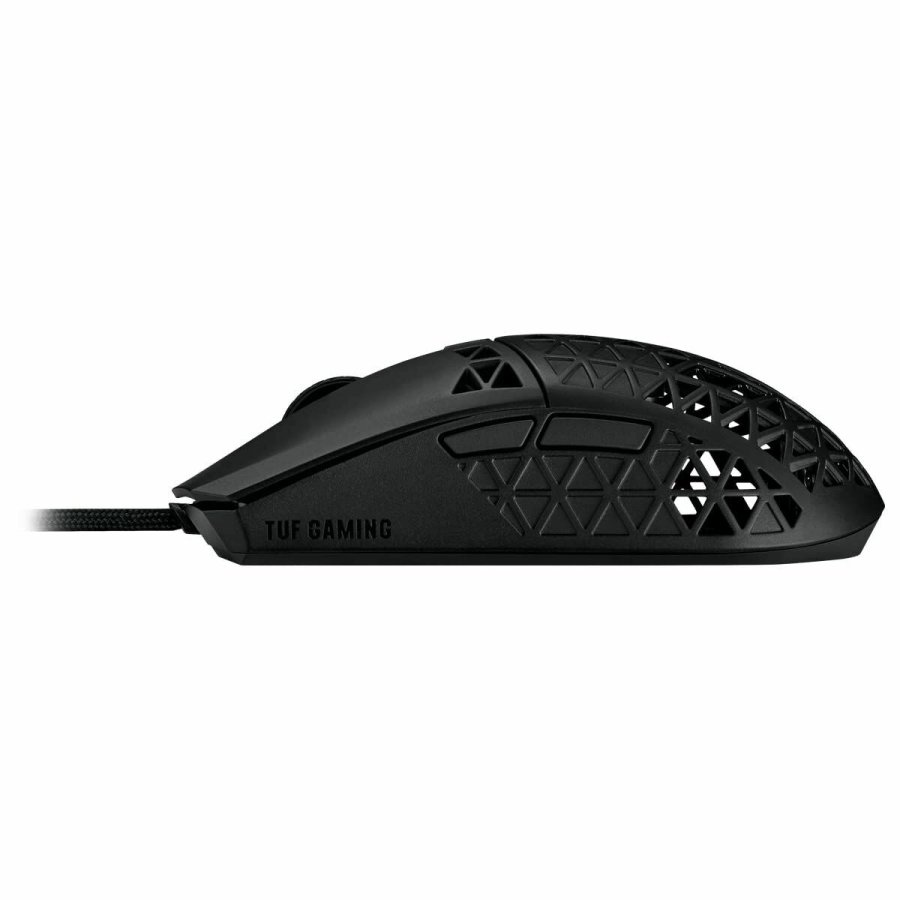 Mus med kabel og optisk sensor Asus TUF Gaming M4 Air #2