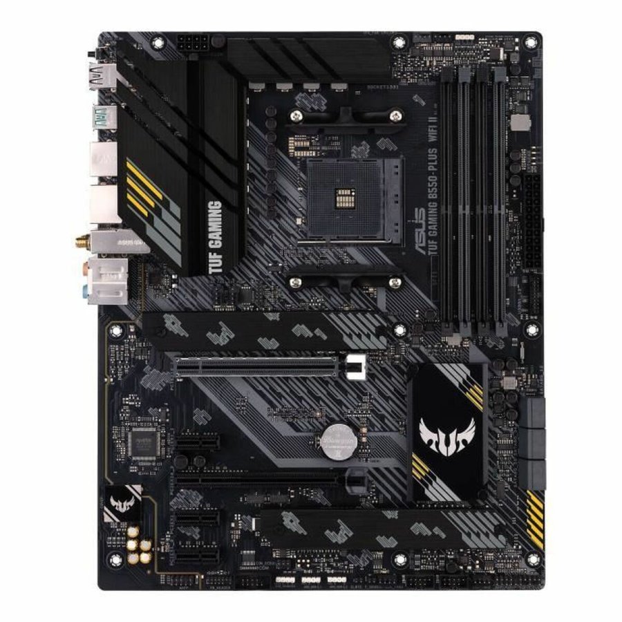 Motherboard Asus 90MB19U0-M0EAY0 AMD AM4 AMD B550 AMD #4