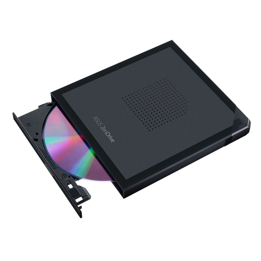 CD/DVD lser Asus ZenDrive V1M #1