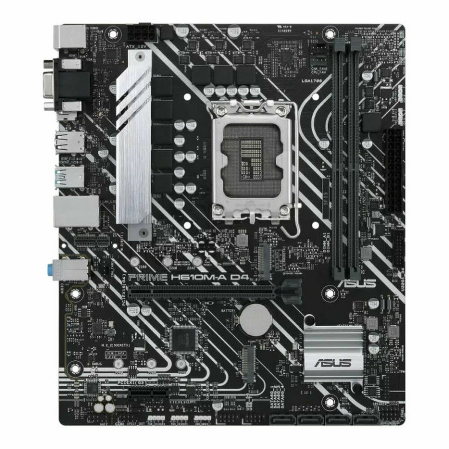 Motherboard Asus LGA 1700 #2