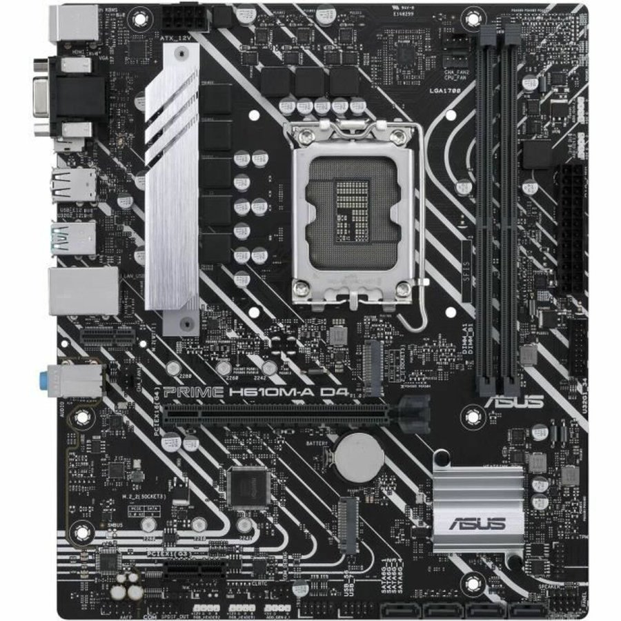 Motherboard Asus LGA 1700 #6