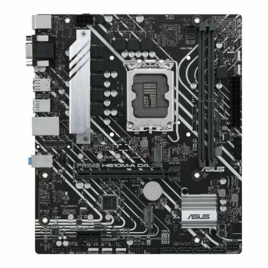 Motherboard Asus LGA 1700 #5