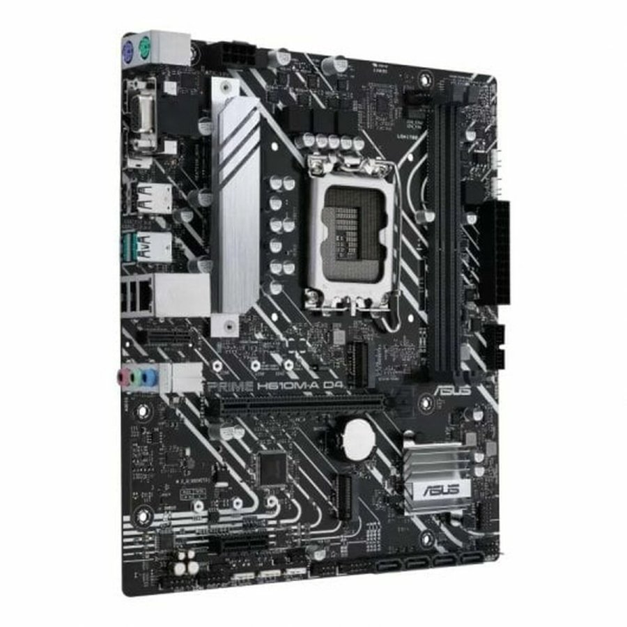 Motherboard Asus LGA 1700 #7