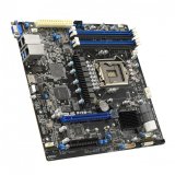 Motherboard Asus P12R-M LGA 1200 INTEL C252 #2