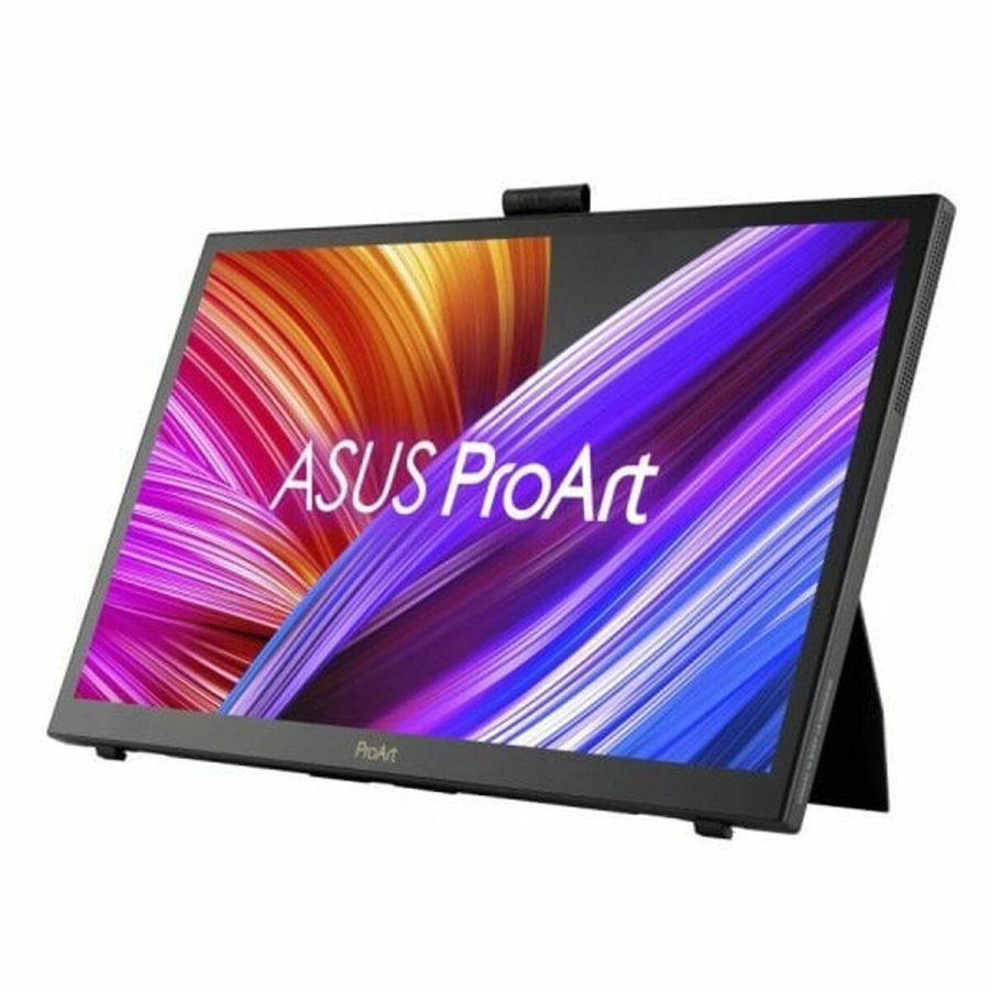 Interaktiv touchscreen Asus 90LM0711-B01I70 4K Ultra HD 15,6
