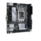 Motherboard Asus PRIME H610I-PLUS D4-CSM LGA 1700 INTEL H610 #1