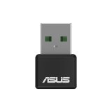 Netvrkskort Asus USB-AX55 Nano AX1800 #1