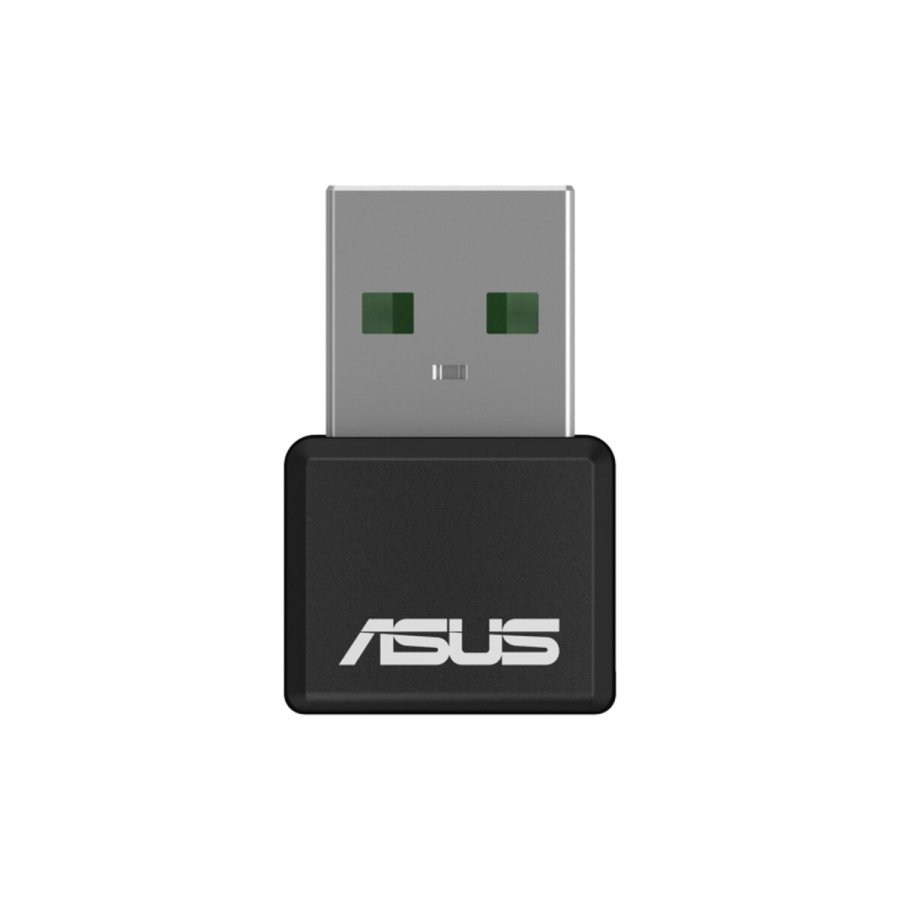 Netvrkskort Asus USB-AX55 Nano AX1800 #1