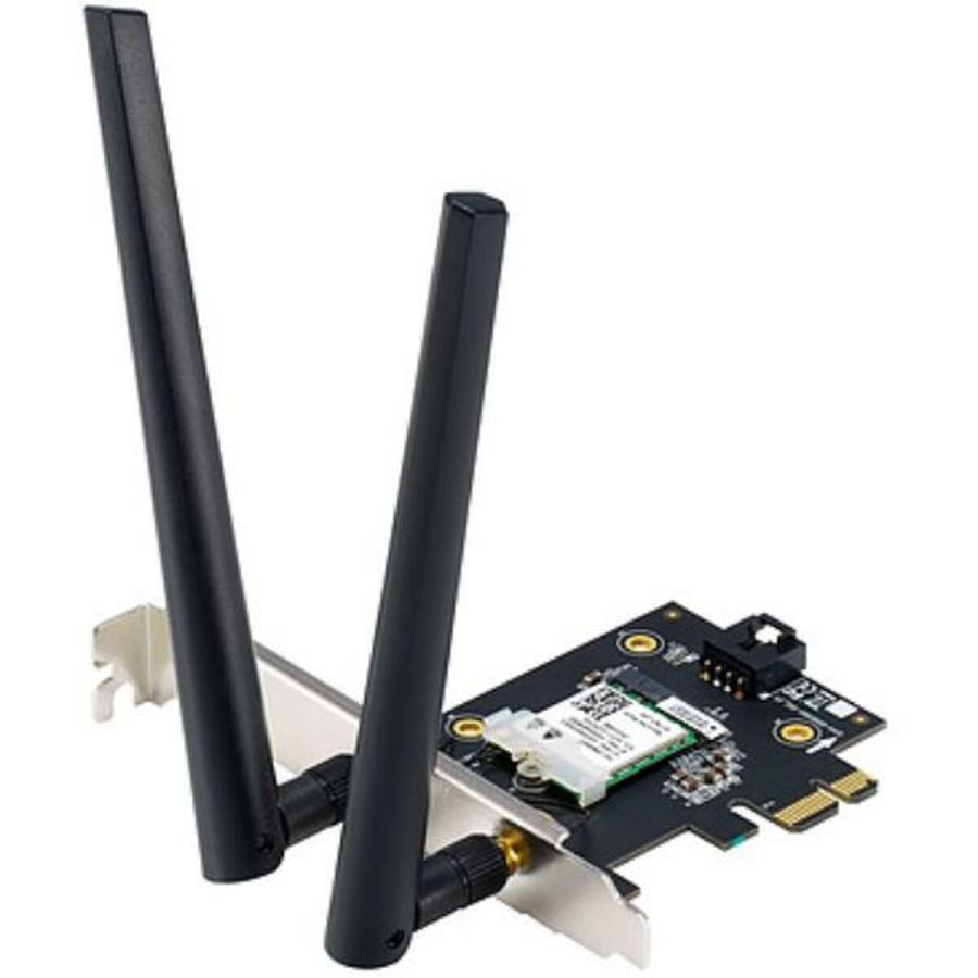 Wi-Fi-adapter Asus PCE-AXE5400 #1