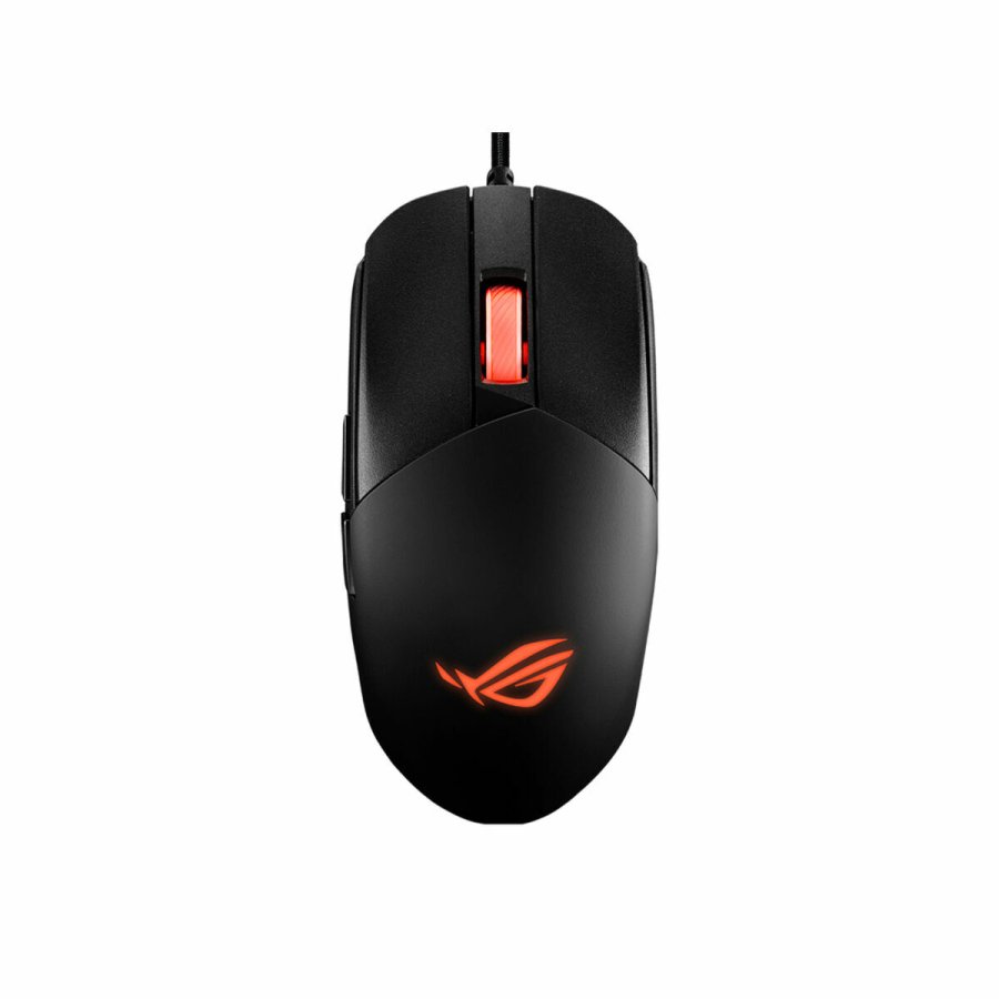 Optisk mus Asus IMPACT III #1