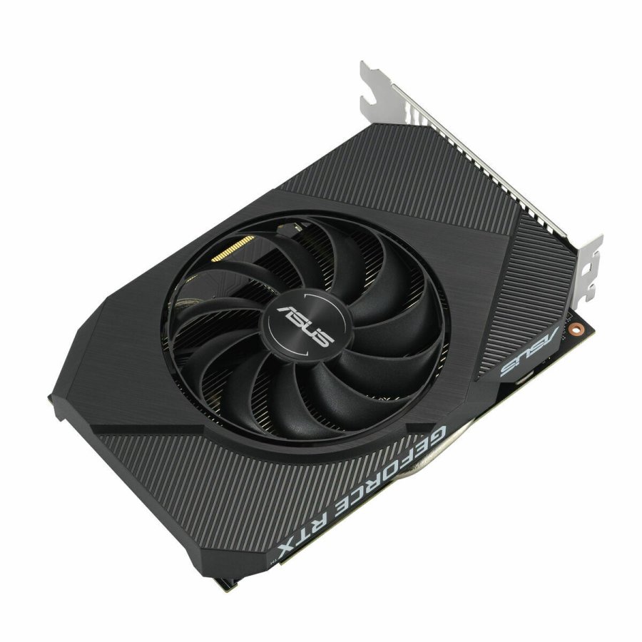 Grafikkort Asus Nvidia GeForce RTX 3050 8 GB GDDR6 #3