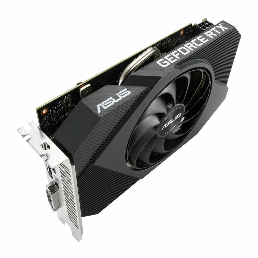 Grafikkort Asus Nvidia GeForce RTX 3050 8 GB GDDR6 #4