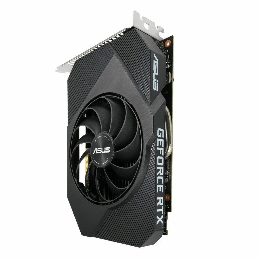 Grafikkort Asus Nvidia GeForce RTX 3050 8 GB GDDR6 #5