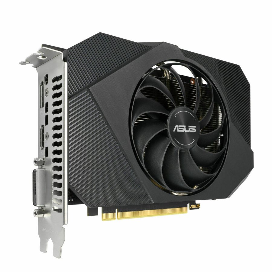Grafikkort Asus Nvidia GeForce RTX 3050 8 GB GDDR6 #6