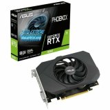Grafikkort Asus Nvidia GeForce RTX 3050 8 GB GDDR6 #1