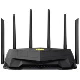 Router Asus 90IG07X0-MU9C00 Sort USB Ethernet LAN USB 3.2 RJ-45 x 6 Wi-Fi #2