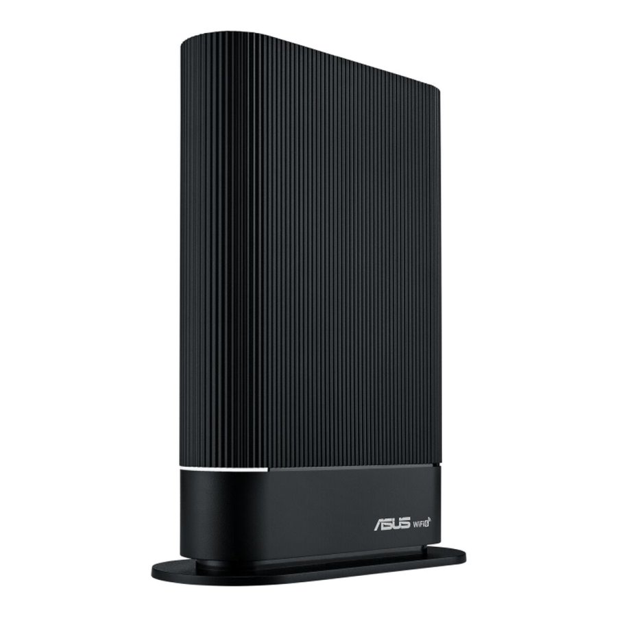 Router Asus #1