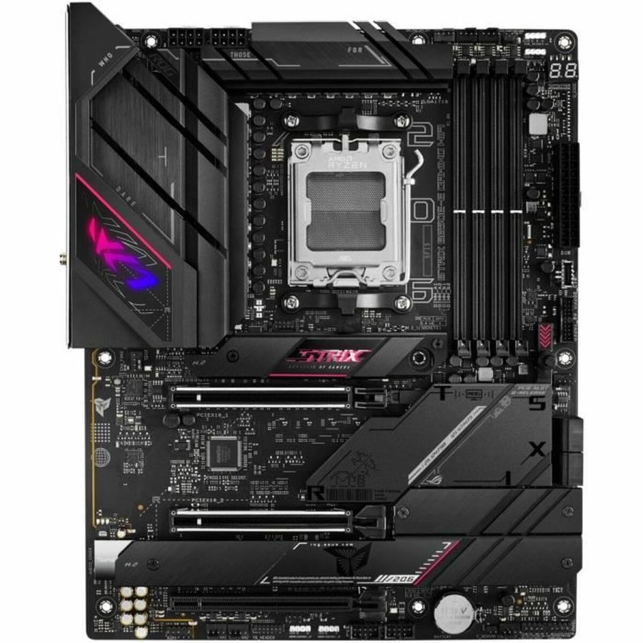 Motherboard Asus AMD AM5 AMD AMD B650 #2