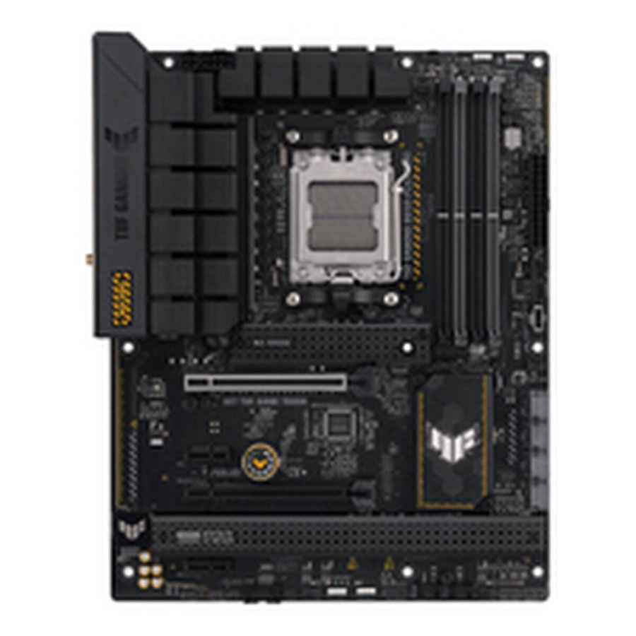 Motherboard Asus AMD AM5 AMD AMD B650 #5