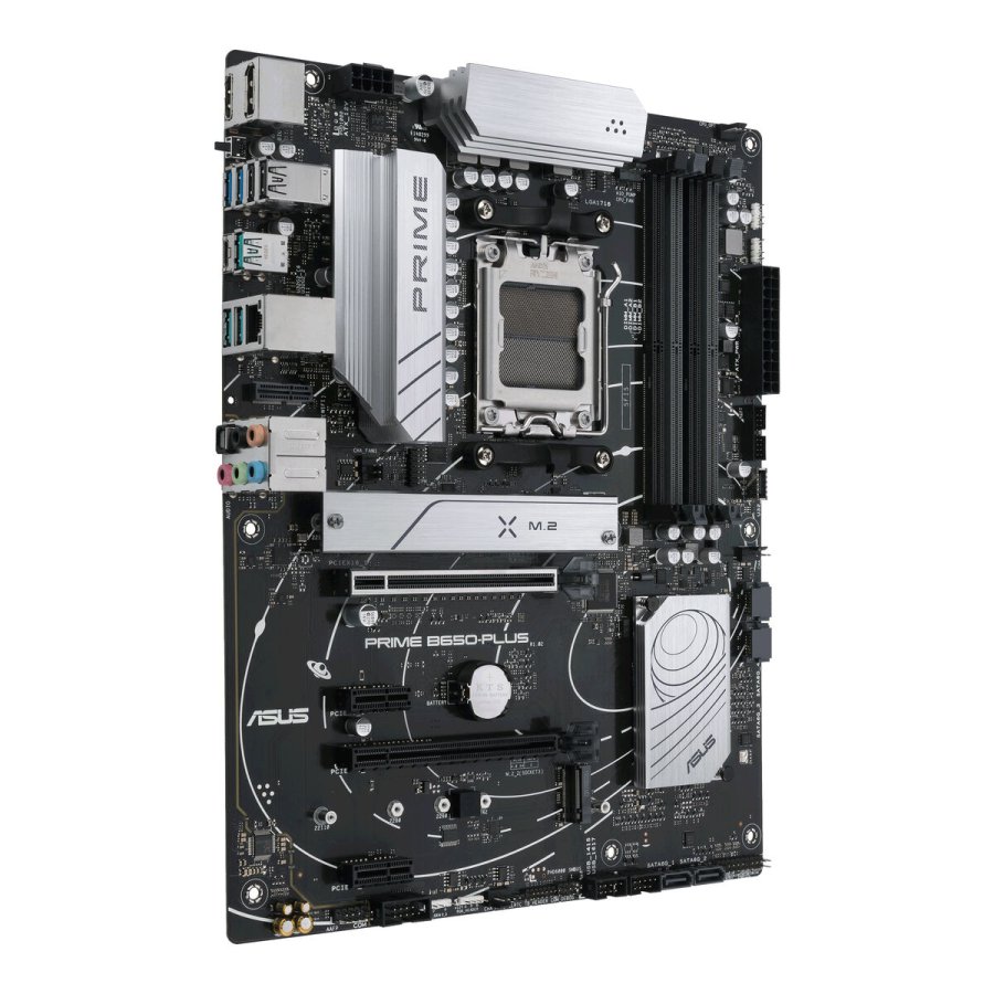 Motherboard Asus PRIME B650-PLUS AMD AM5 #4