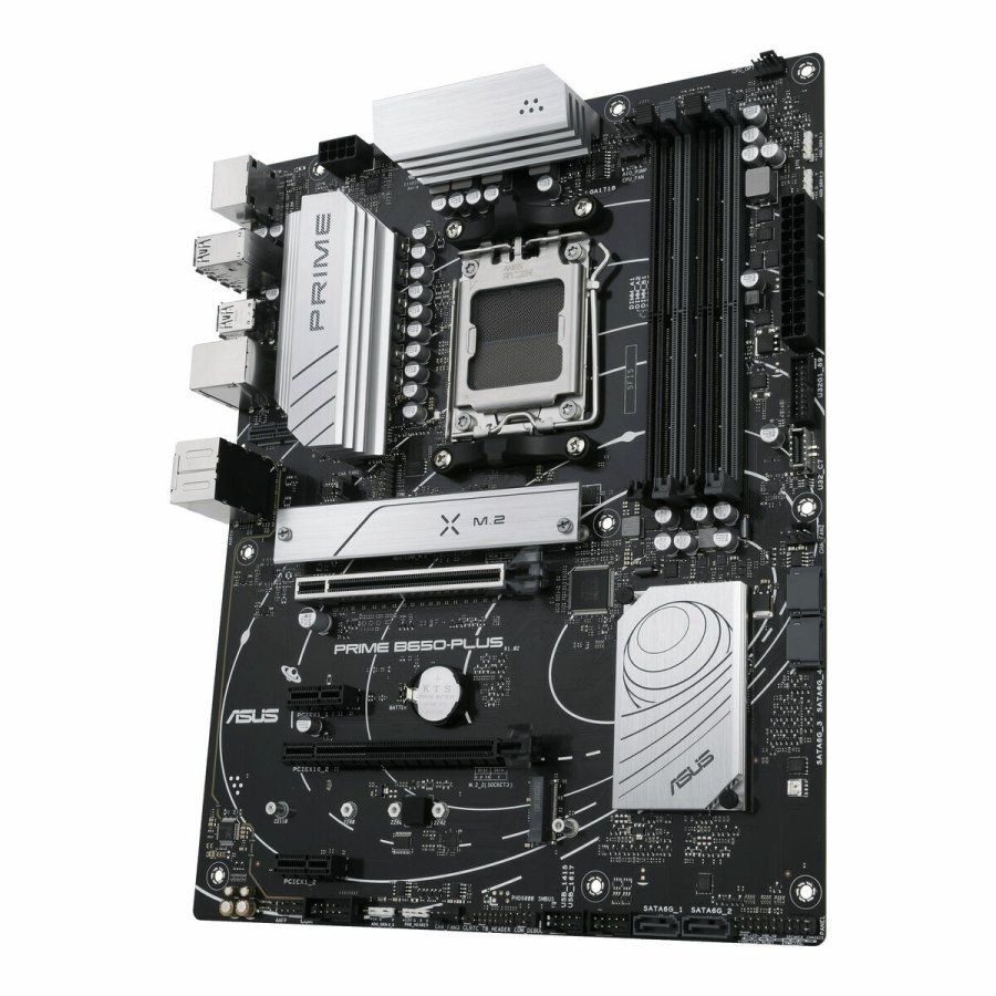 Motherboard Asus PRIME B650-PLUS AMD AM5 #3